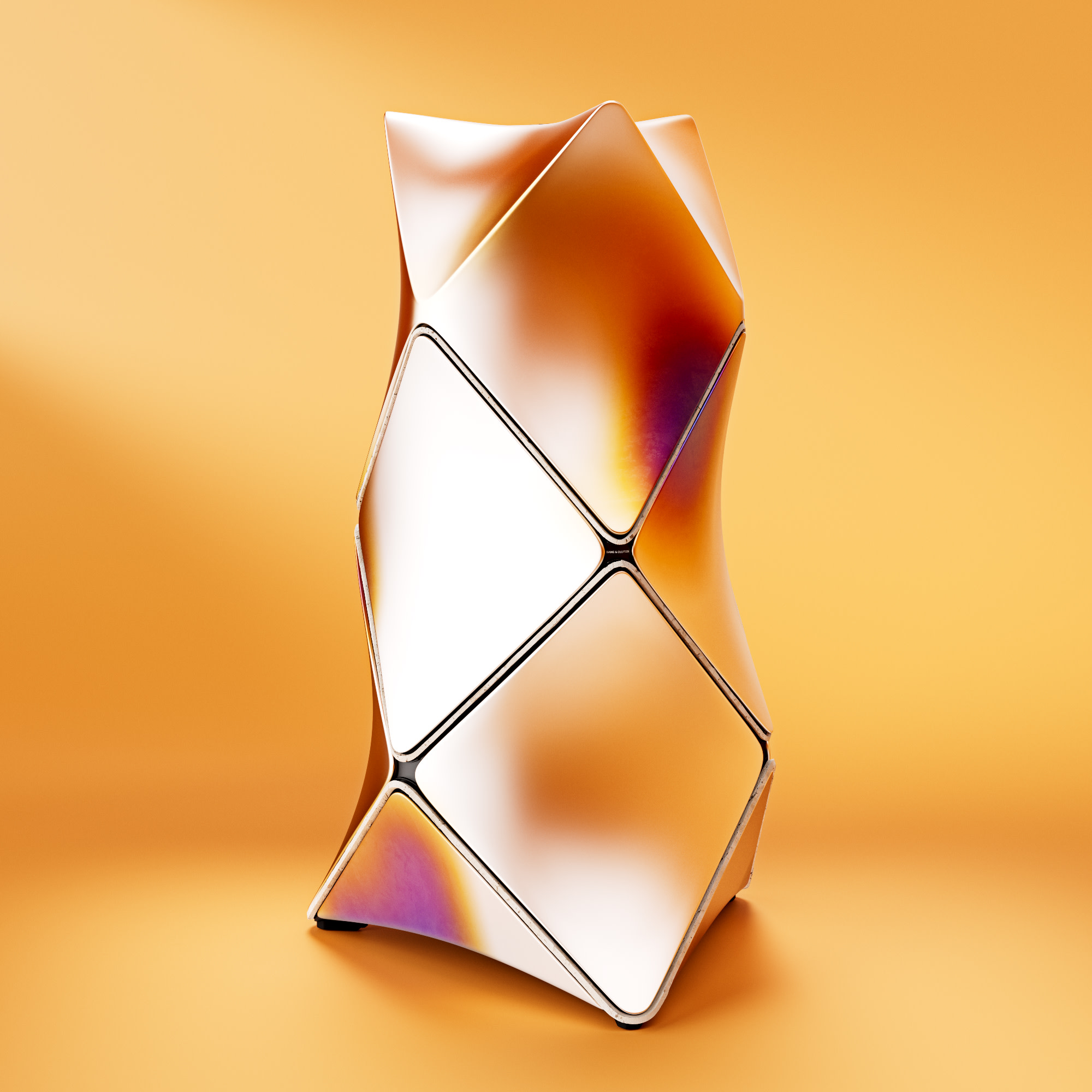 Beoplay H95 gold edition