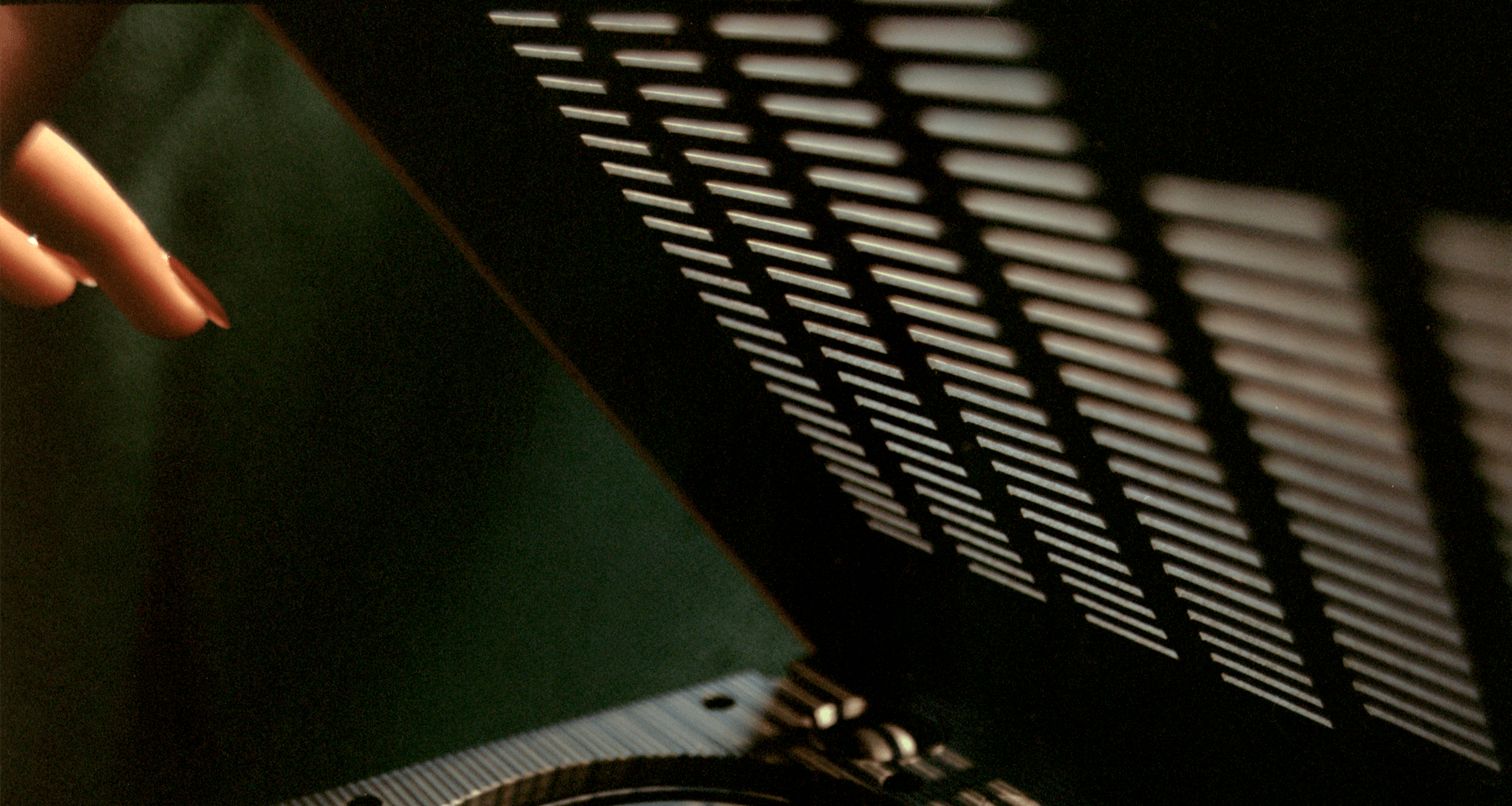 The Gift of Bang & Olufsen